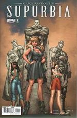 Grace Randolph's Supurbia #1