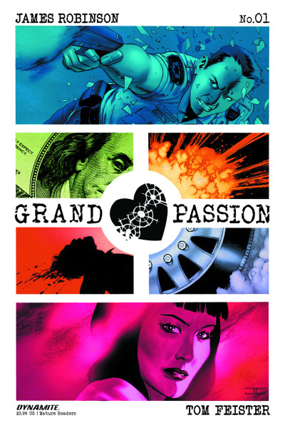 Grand Passion