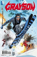 Grayson #16