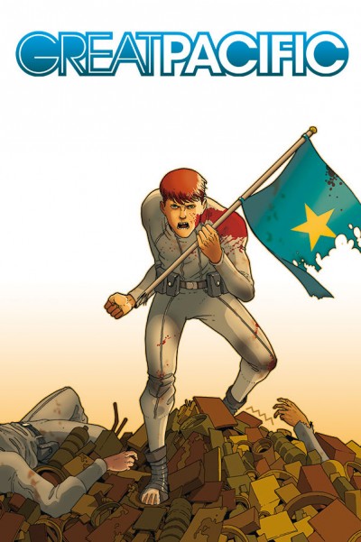 Great Pacific Vol. 3: Big G...