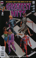 Greatest Hits #3