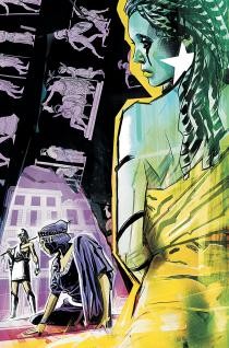 Greek Street Vol. 2: Cassan...