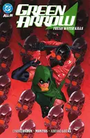 Green Arrow Vol. 4: Fresh Water Kills