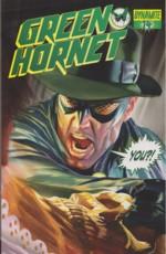 Green Hornet #14