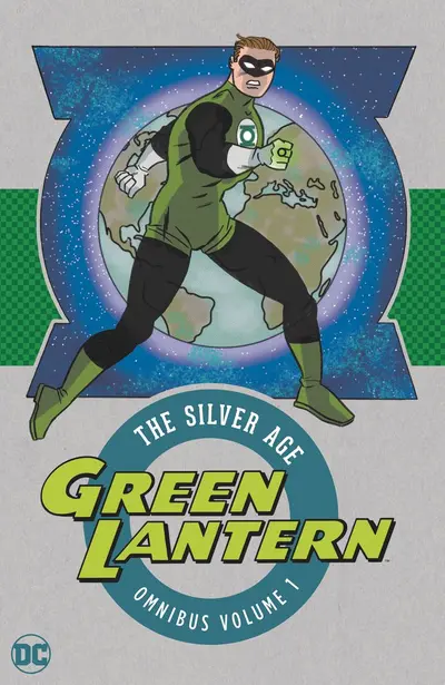 Green Lantern Vol. 2023: 1 ...