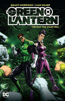 Green Lantern Vol. 2: The Day The Stars Fell