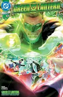Green Lantern (2023)
