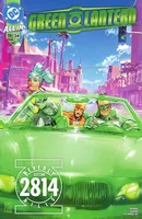 Green Lantern #34