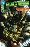 Green Lantern #36
