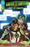Green Lantern #37