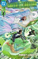 Green Lantern #40