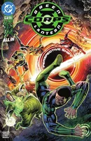 Green Lantern Corps #17