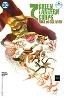 Green Lantern Corps: Edge of Oblivion