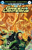 Green Lanterns