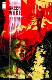 Green Wake Vol. 1