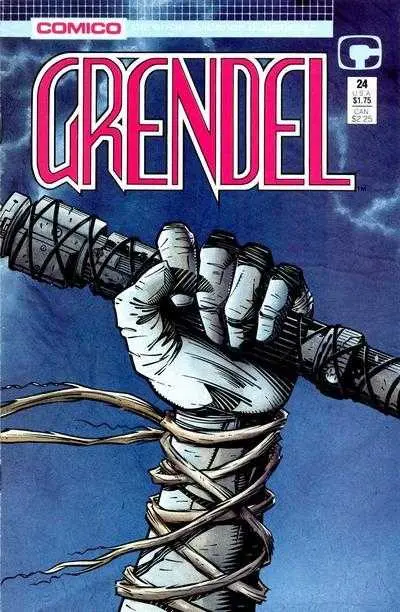 Grendel #24