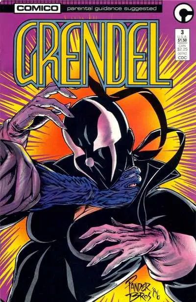 Grendel #3