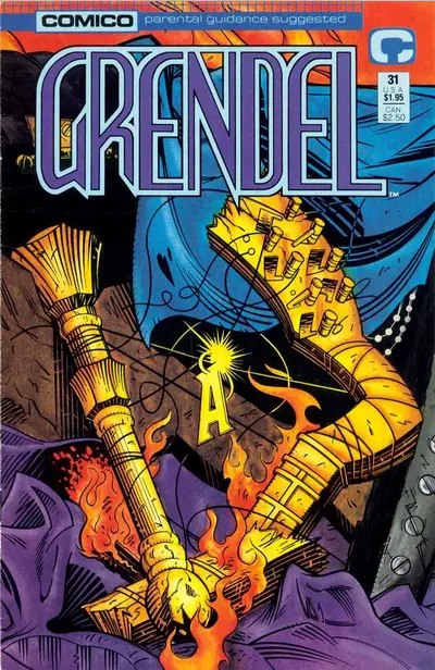 Grendel #31