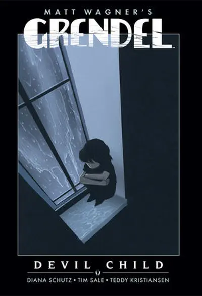 Grendel Devil Child