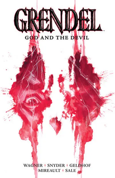 Grendel God and the Devil