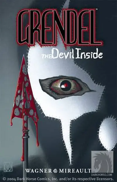 Grendel The Devil Inside