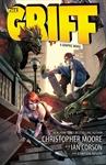 Griff: A Graphic Novel #1