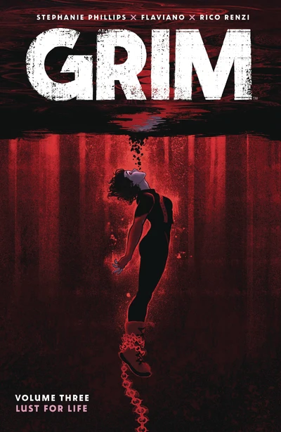 Grim Vol. 3