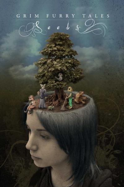 Grim Furry Tales: Seeds #1