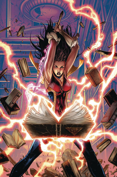 Grimm Fairy Tales #39