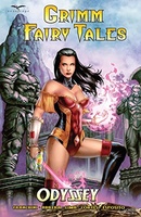 Grimm Fairy Tales Odyssey