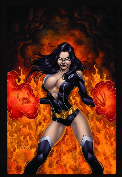 Grimm Fairy Tales 2013 Special Edition #1