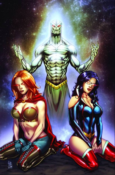 Grimm Fairy Tales Unleashed #0