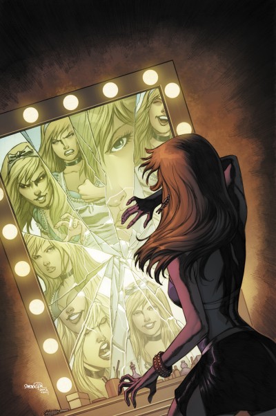 Grimm Fairy Tales Presents:...
