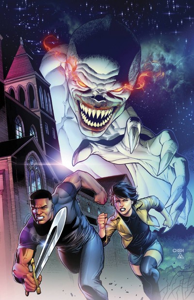 Grimm Fairy Tales #120