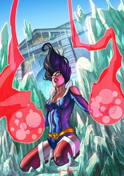 Grimm Fairy Tales #91