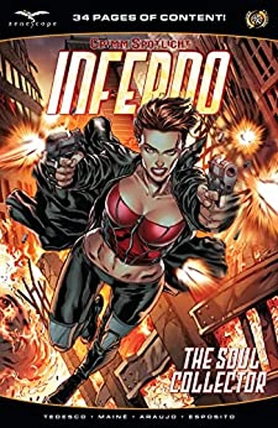 Grimm Spotlight: Inferno