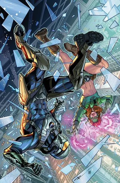 Grimm Spotlight: Zodiac vs....