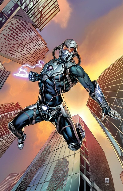 Grimm Universe Presents Quarterly: Zodiac vs Deathforce