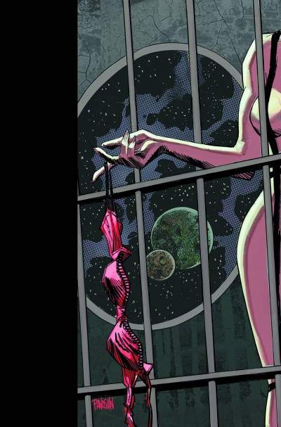 Grindhouse: Doors Open at M...