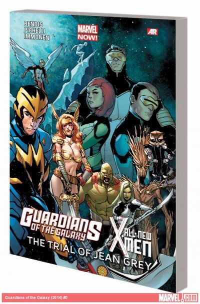Guardians of the Galaxy The...