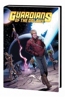 Guardians of the Galaxy Vol...