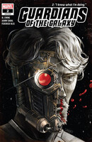 Guardians of the Galaxy #2