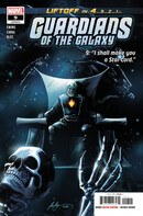 Guardians of the Galaxy (2020)