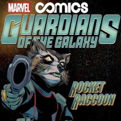 Guardians of the Galaxy Infinite #2