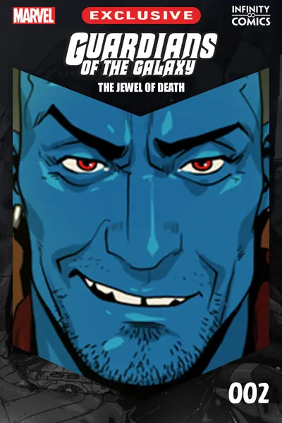 Guardians of the Galaxy: Th...