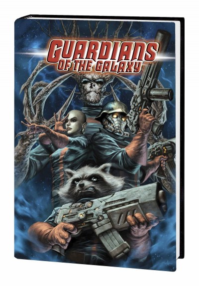 Guardians of the Galaxy By ...