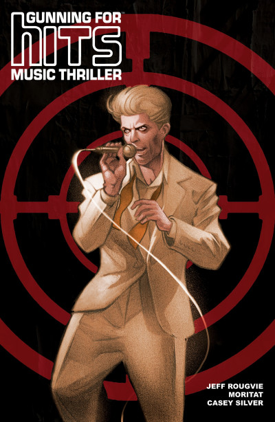 Gunning For Hits Collected