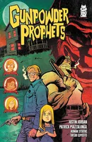 Gunpowder Prophets Collected