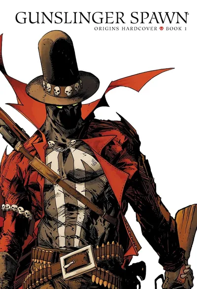 Gunslinger Spawn Vol. 1: Origins