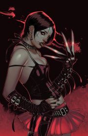 Hack/Slash #23